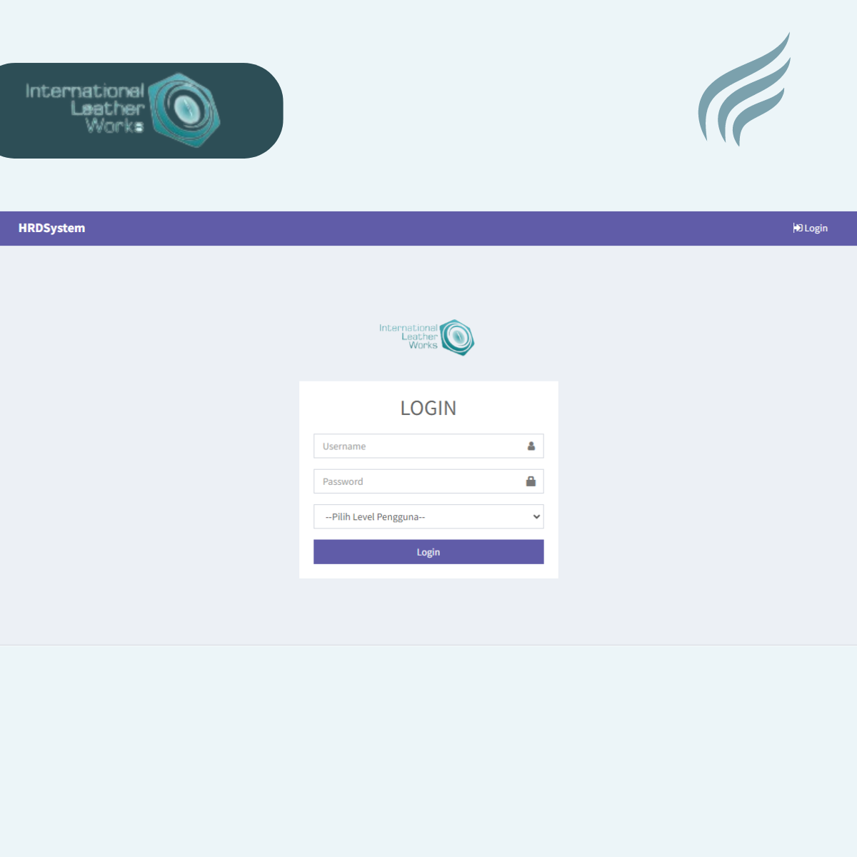 hrdsystem
