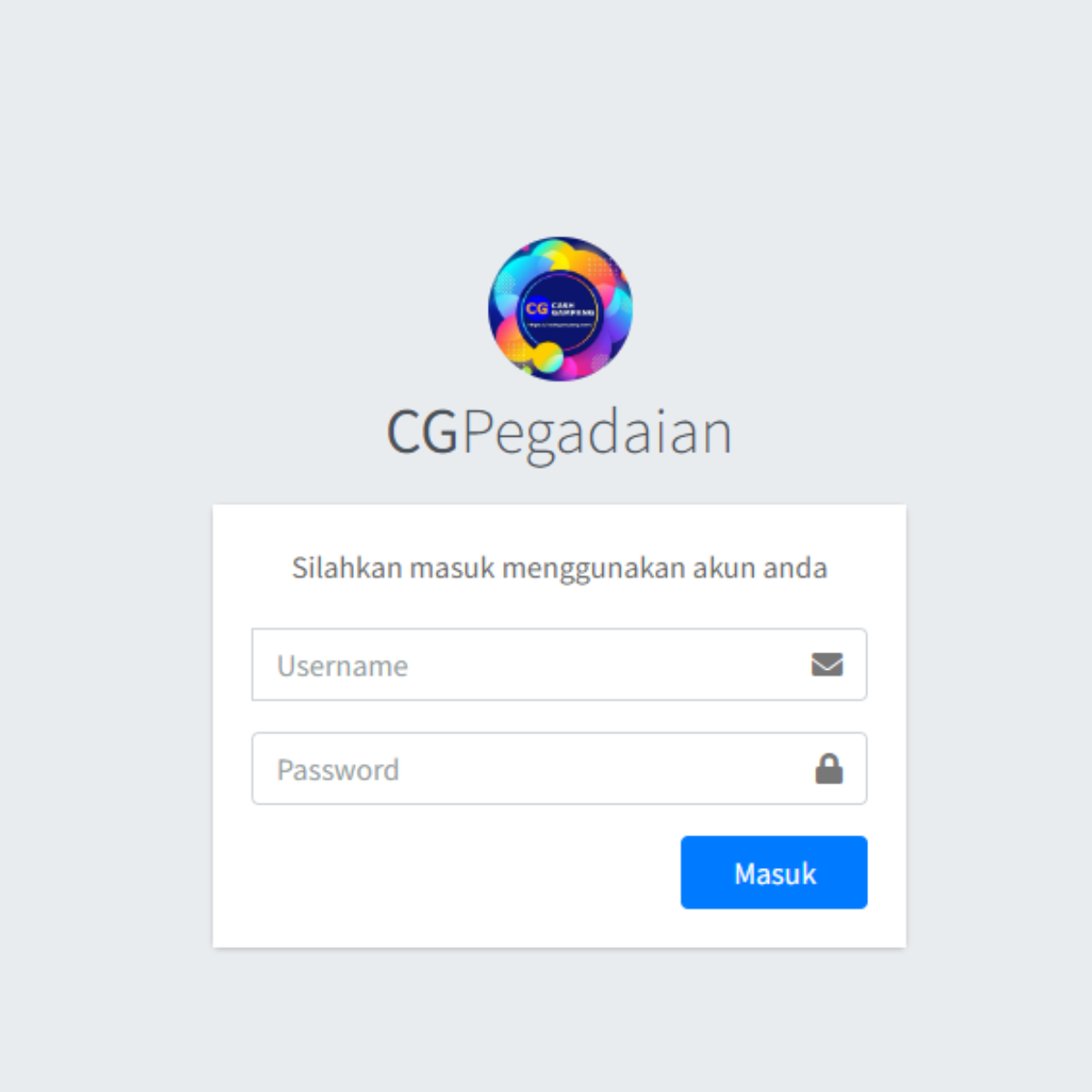 pegadaian